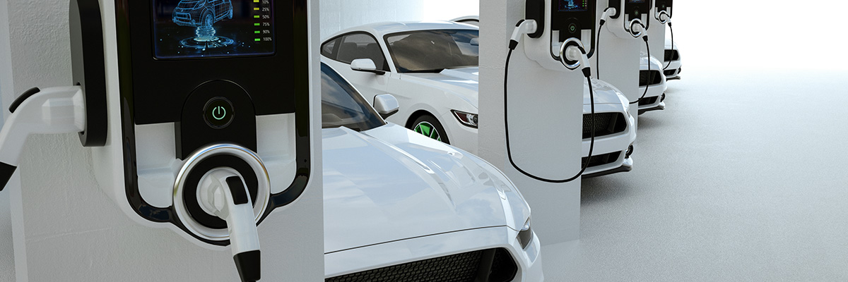 汽車(chē)及新能源行業(yè)