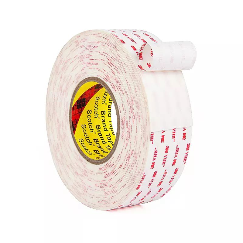 <strong>VHB 雙面膠帶 4952</strong>