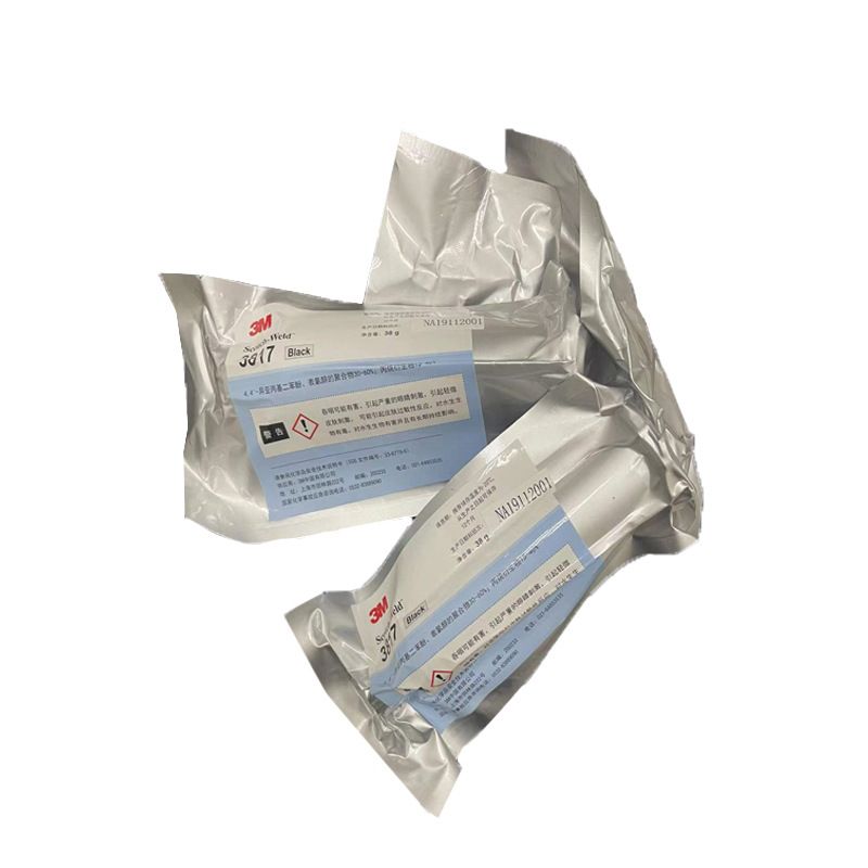 <strong>3817塑料玻璃粘接膠</strong>