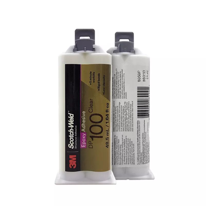 環(huán)氧樹脂膠粘劑 DP100