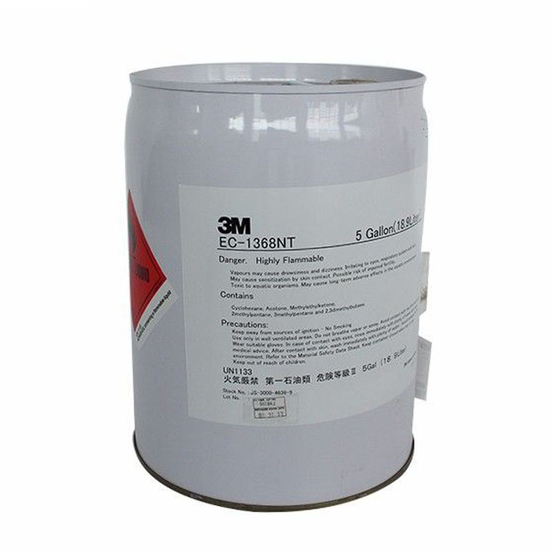 EC1368NT復(fù)合型溶劑膠