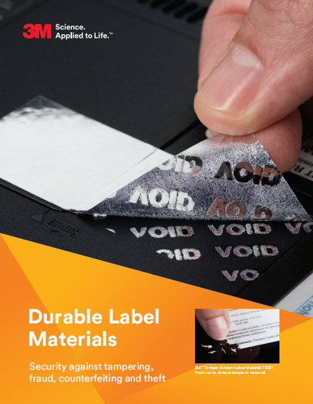 EN-3M?產(chǎn)品防偽標(biāo)簽手冊(cè)