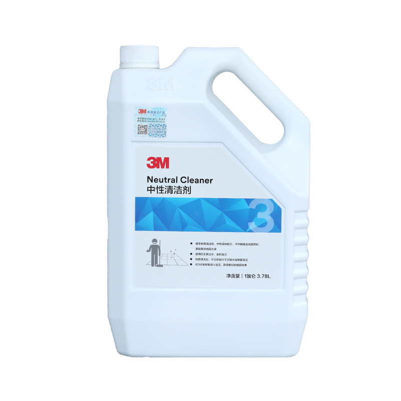3M 中性清潔劑